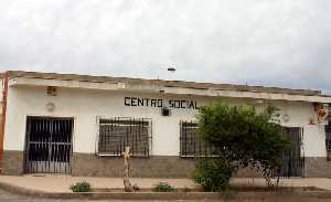 Centro Social Los Camachos 