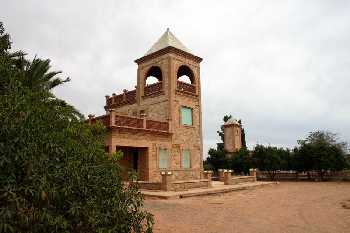 Villa Milagros en San Flix (Cartagena) 