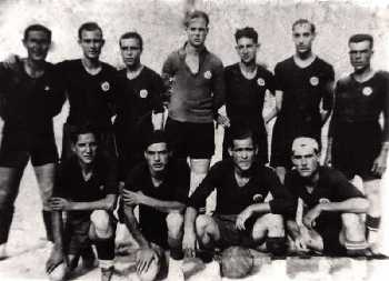 Club Deportivo Alhameño de Fútbol