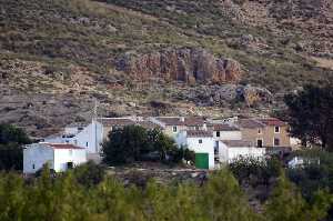 Cortijo del Puntal 