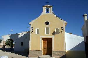 Ermita de Gebas 