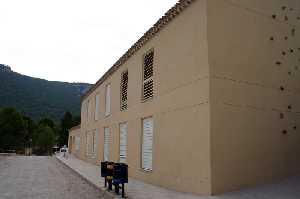 Albergue Casa Iglesias 