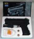 pistola