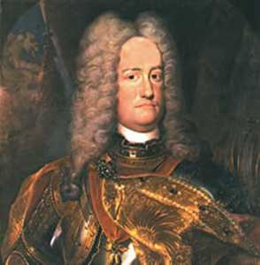 Archiduque Carlos de Austria