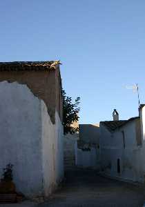 Calle de Coy 