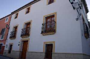 Casa de la Nia 