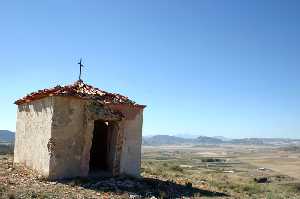 Ermita del Calvario 