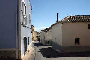 Calles del Pueblo 