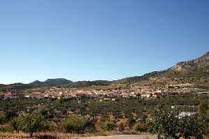 Vista de Zarzadilla de Totana [Zarzadilla de Totana]