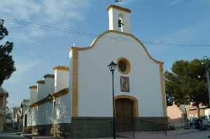 Ermita de San Roque 