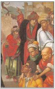 Moriscos