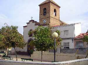 Iglesia de Nuestra Seora del Rosario 