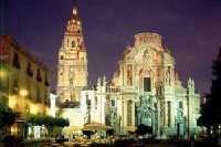 Catedral de Murcia