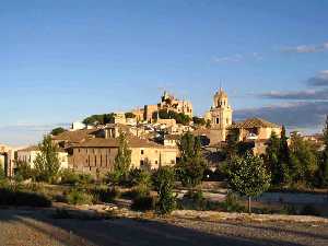 Panor�mica de la ci