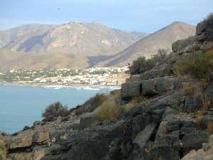 Refugio de las aves
