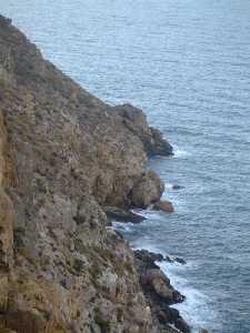 Refugio de las aves
