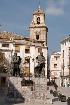 Plaza del Arco - Regin de Murcia Digital