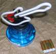 lmpara de guitarra