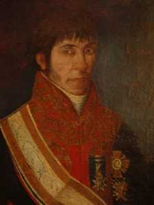 Baltasar Hidalgo de