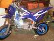 mini moto