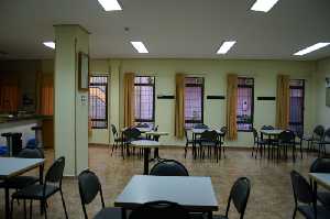 Centro Social de Mayores y de la Mujer 