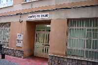 Centro de Salud 