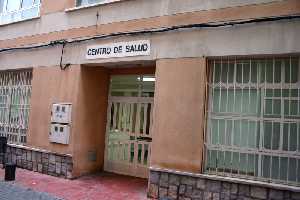 Centro de Salud 
