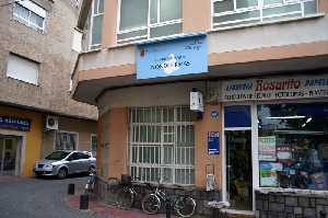 Centro de Salud 