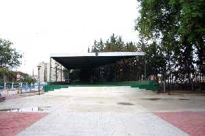 Escenario 