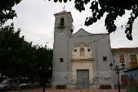 Iglesia de Nonduermas