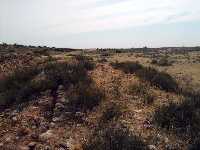 Vista del Cerro de Almagra