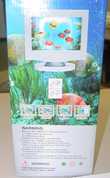 lmpara acuario