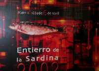 Cartel Ao 2002. ngel Haro