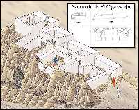 Ilustracin del Santuario