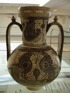 Jarra de Siy�sa [Yacimientos Cieza]