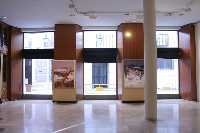 La Pecera del Museo de Siy�sa 