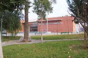 Auditorio de La Alberca