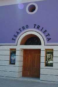 Teatro Trieta