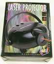 proyector de lser