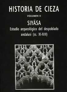 Libro de Historia de Cieza [Yacimientos Cieza]