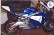 moto polini