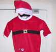 traje de ppa noel