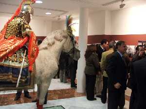 Seccin Etnogrfica Museo Municipal Jumilla 