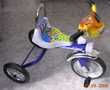 triciclo