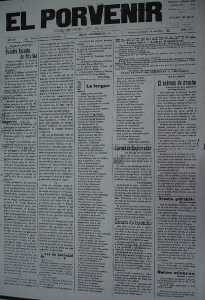 Diario El Porvenir