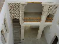 Casa 10 en el Museo de Siy�sa 