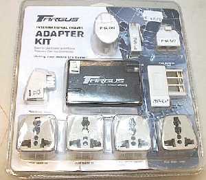 adaptadores