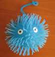 bola de yoy