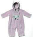 ropa de nio