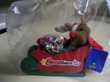 juguete con dulces